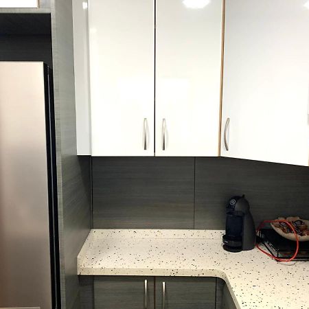 Apartamento Rivera กัมบริลส์ ภายนอก รูปภาพ