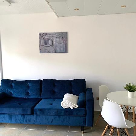 Apartamento Rivera กัมบริลส์ ภายนอก รูปภาพ