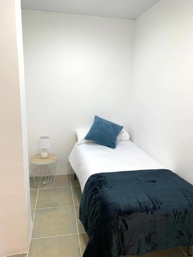 Apartamento Rivera กัมบริลส์ ภายนอก รูปภาพ