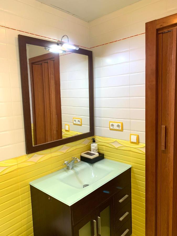 Apartamento Rivera กัมบริลส์ ภายนอก รูปภาพ