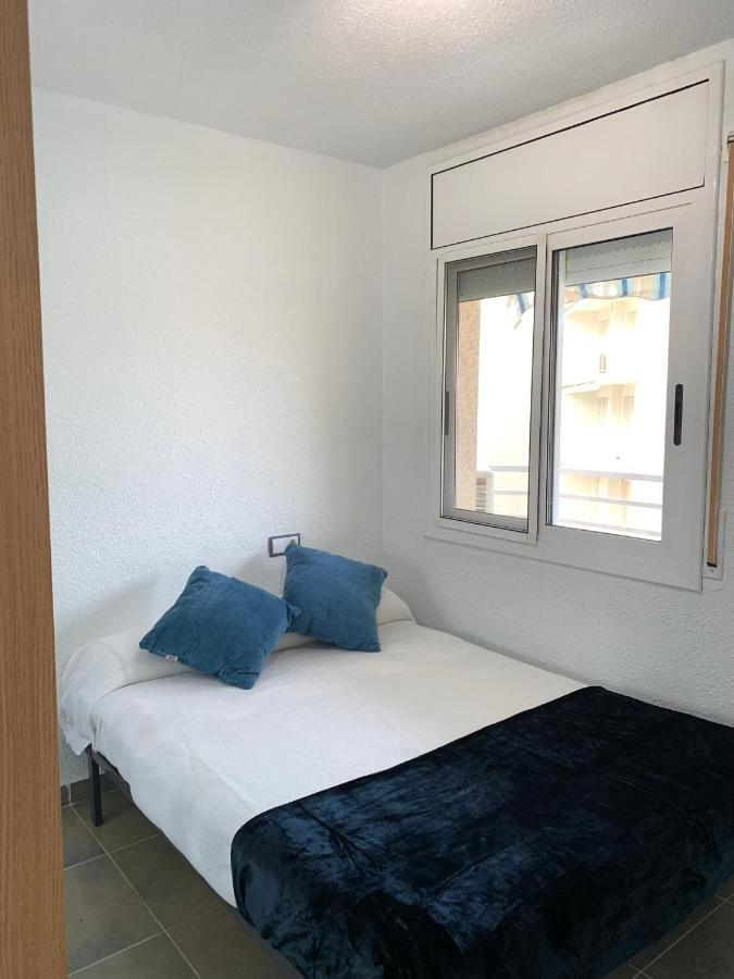 Apartamento Rivera กัมบริลส์ ภายนอก รูปภาพ