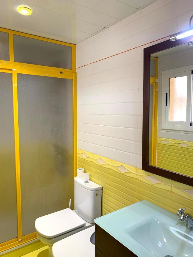 Apartamento Rivera กัมบริลส์ ภายนอก รูปภาพ