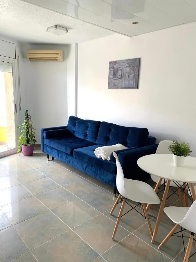 Apartamento Rivera กัมบริลส์ ภายนอก รูปภาพ